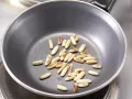 Sesame Chicken preparation step 1 Sesame Chicken preparation step 1