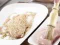 Sesame Chicken preparation step 6 Sesame Chicken preparation step 6