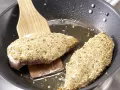 Sesame Chicken preparation step 7 Sesame Chicken preparation step 7