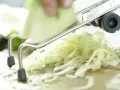 Shaved Fennel Salad preparation step 2 Shaved Fennel Salad preparation step 2