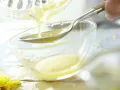 Shaved Fennel Salad preparation step 4 Shaved Fennel Salad preparation step 4