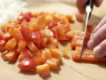 Shepherd's Pie preparation step 3 Shepherd's Pie preparation step 3