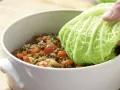 Shepherd's Pie preparation step 8 Shepherd's Pie preparation step 8