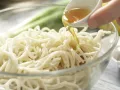 Shrimp Noodle Soup preparation step 1 Shrimp Noodle Soup preparation step 1