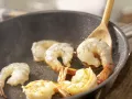 Shrimp Salad preparation step 6 Shrimp Salad preparation step 6