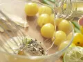 Shrimp Skewers and Salad preparation step 4 Shrimp Skewers and Salad preparation step 4