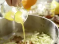 Sicilian-Style Pasta preparation step 3 Sicilian-Style Pasta preparation step 3