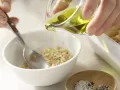 Sicilian-Style Pasta preparation step 5 Sicilian-Style Pasta preparation step 5
