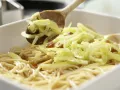 Sicilian-Style Pasta preparation step 7 Sicilian-Style Pasta preparation step 7