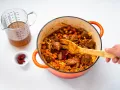 Smart Beef Goulash Basic Recipe preparation step 2 Smart Beef Goulash Basic Recipe preparation step 2