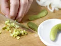 Smart Home-Style Herring preparation step 2 Smart Home-Style Herring preparation step 2