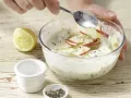 Smart Home-Style Herring preparation step 4 Smart Home-Style Herring preparation step 4