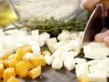 Smarter Barley Soup preparation step 4 Smarter Barley Soup preparation step 4