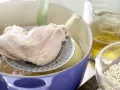Smarter Barley Soup preparation step 5 Smarter Barley Soup preparation step 5