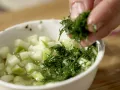 Smarter Breaded Fish preparation step 3 Smarter Breaded Fish preparation step 3
