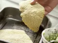 Smarter Breaded Fish preparation step 6 Smarter Breaded Fish preparation step 6