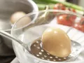 Smarter Chef's Salad preparation step 1 Smarter Chef's Salad preparation step 1