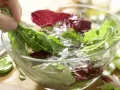 Smarter Chef's Salad preparation step 5 Smarter Chef's Salad preparation step 5