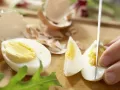 Smarter Chef's Salad preparation step 6 Smarter Chef's Salad preparation step 6