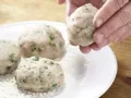 Smarter Fish Cakes preparation step 13 Smarter Fish Cakes preparation step 13