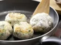 Smarter Fish Cakes preparation step 14 Smarter Fish Cakes preparation step 14
