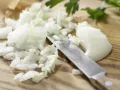 Smarter Fish Cakes preparation step 2 Smarter Fish Cakes preparation step 2