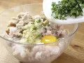 Smarter Fish Cakes preparation step 7 Smarter Fish Cakes preparation step 7
