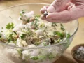 Smarter Fish Cakes preparation step 9 Smarter Fish Cakes preparation step 9