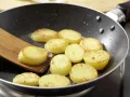 Smarter Fried Potatoes preparation step 5 Smarter Fried Potatoes preparation step 5