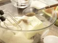 Smarter Marble Cake preparation step 1 Smarter Marble Cake preparation step 1