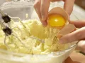 Smarter Marble Cake preparation step 2 Smarter Marble Cake preparation step 2