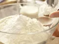 Smarter Marble Cake preparation step 3 Smarter Marble Cake preparation step 3
