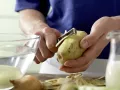 Smarter Mashed Potatoes and Cabbage preparation step 1 Smarter Mashed Potatoes and Cabbage preparation step 1