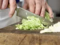 Smarter Mashed Potatoes and Cabbage preparation step 2 Smarter Mashed Potatoes and Cabbage preparation step 2