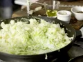 Smarter Mashed Potatoes and Cabbage preparation step 7 Smarter Mashed Potatoes and Cabbage preparation step 7