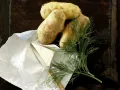 Smarter Mashed Potatoes preparation step 1 Smarter Mashed Potatoes preparation step 1