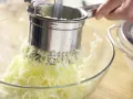 Smarter Mashed Potatoes preparation step 3 Smarter Mashed Potatoes preparation step 3