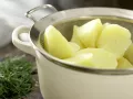 Smarter Mashed Potatoes preparation step 4 Smarter Mashed Potatoes preparation step 4