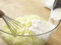 Smarter Mashed Potatoes preparation step 4 Smarter Mashed Potatoes preparation step 4