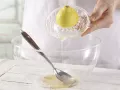 Smarter Muesli preparation step 2 Smarter Muesli preparation step 2
