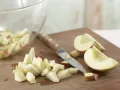 Smarter Muesli preparation step 3 Smarter Muesli preparation step 3