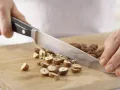 Smarter Muesli preparation step 4 Smarter Muesli preparation step 4