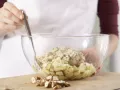 Smarter Muesli preparation step 5 Smarter Muesli preparation step 5
