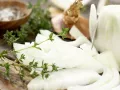Smarter Onion Soup preparation step 1 Smarter Onion Soup preparation step 1