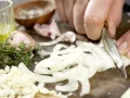 Smarter Onion Soup preparation step 3 Smarter Onion Soup preparation step 3