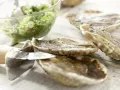 Smarter Oysters with Parsley Salsa Verde preparation step 4 Smarter Oysters with Parsley Salsa Verde preparation step 4