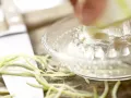 Smarter Polish-Style Cauliflower preparation step 2 Smarter Polish-Style Cauliflower preparation step 2