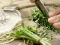 Smarter Polish-Style Cauliflower preparation step 3 Smarter Polish-Style Cauliflower preparation step 3