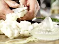 Smarter Polish-Style Cauliflower preparation step 4 Smarter Polish-Style Cauliflower preparation step 4