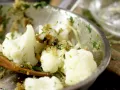 Smarter Polish-Style Cauliflower preparation step 7 Smarter Polish-Style Cauliflower preparation step 7
